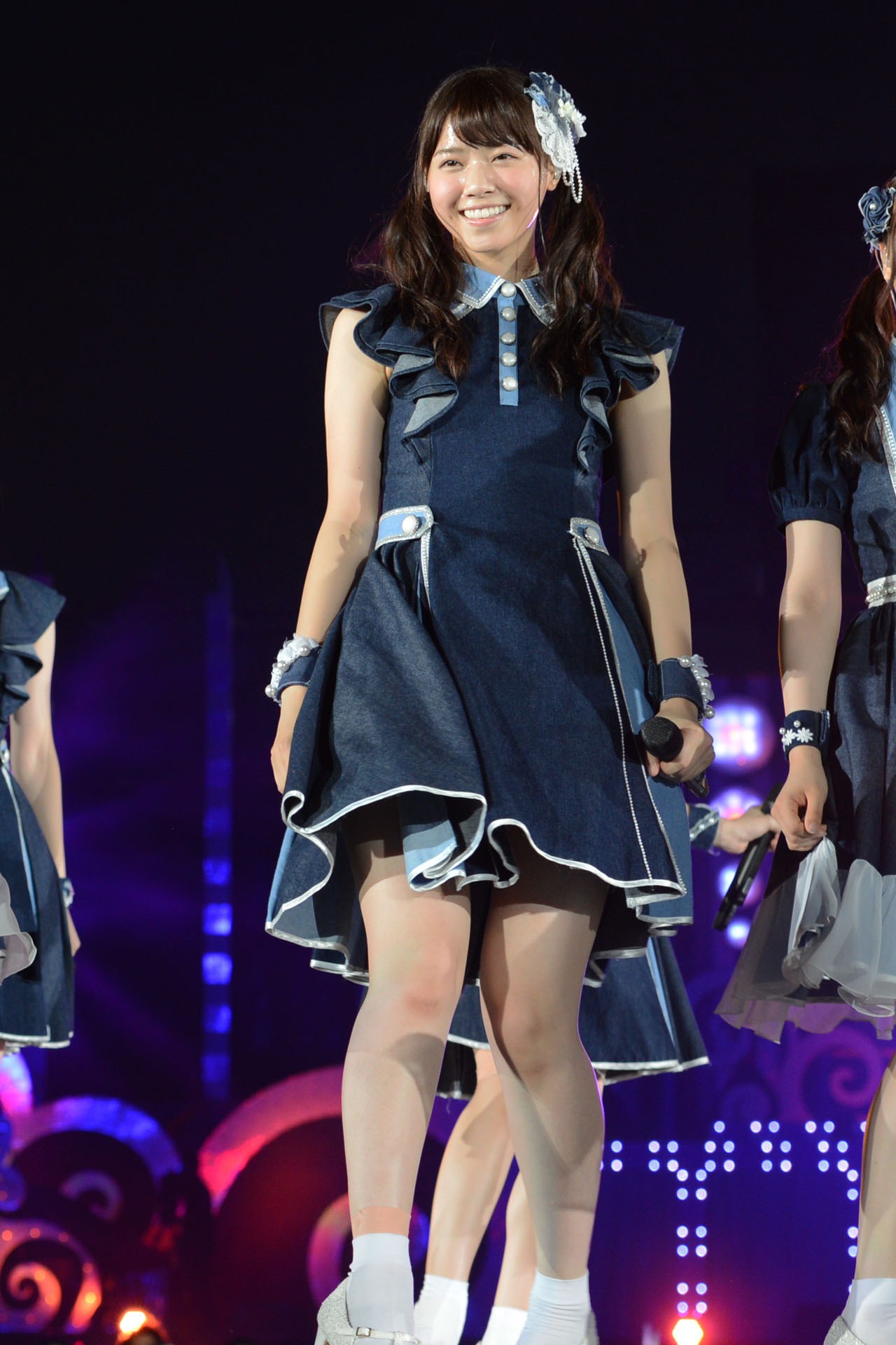 西野七瀬