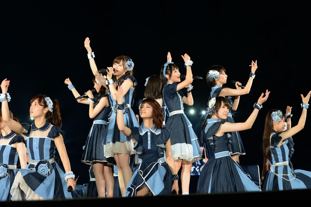 真夏の全国ツアー宮城　西野七瀬 朝日新聞デジタル：西野七瀬 - 乃木坂46「真夏の全国ツアー