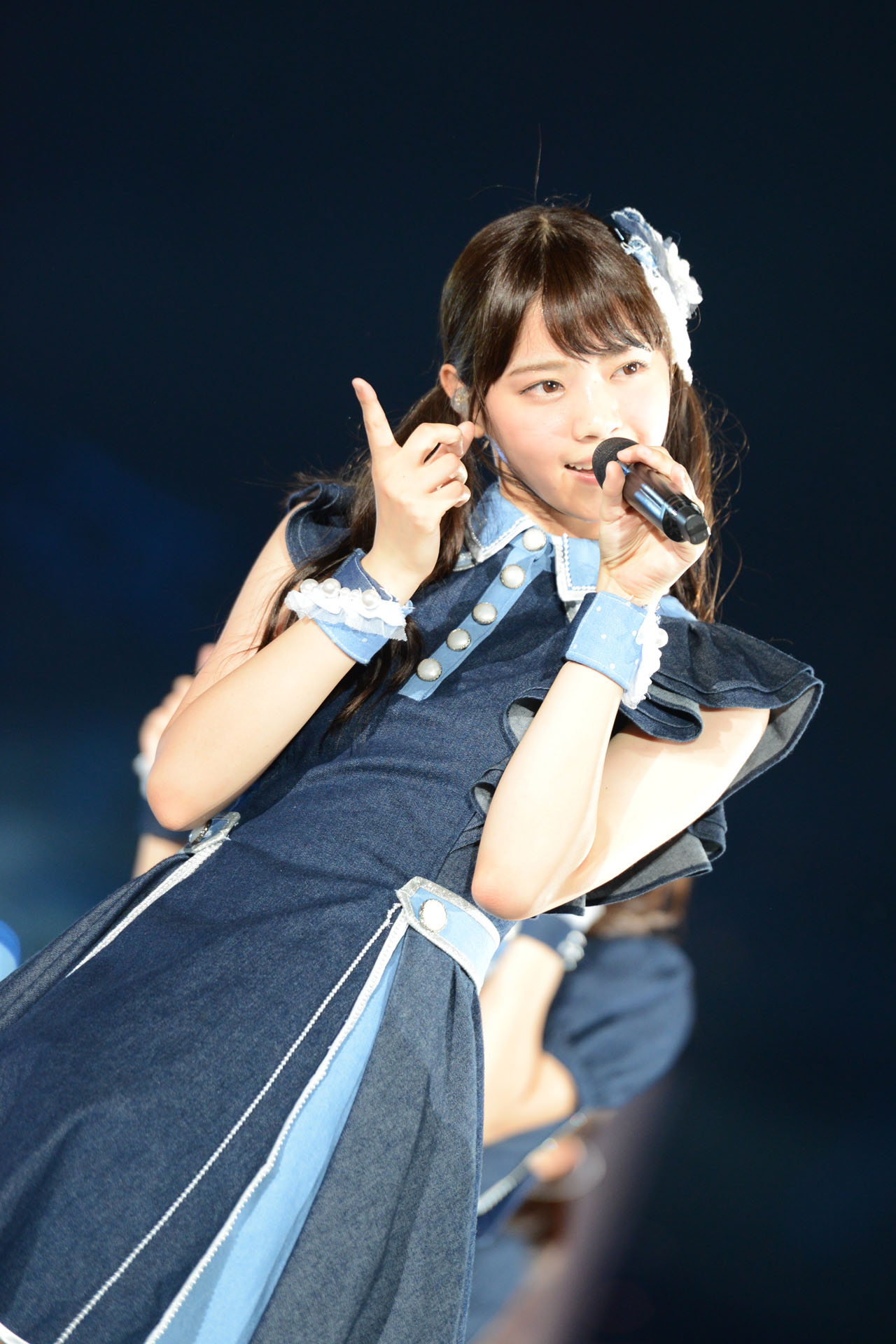 西野七瀬