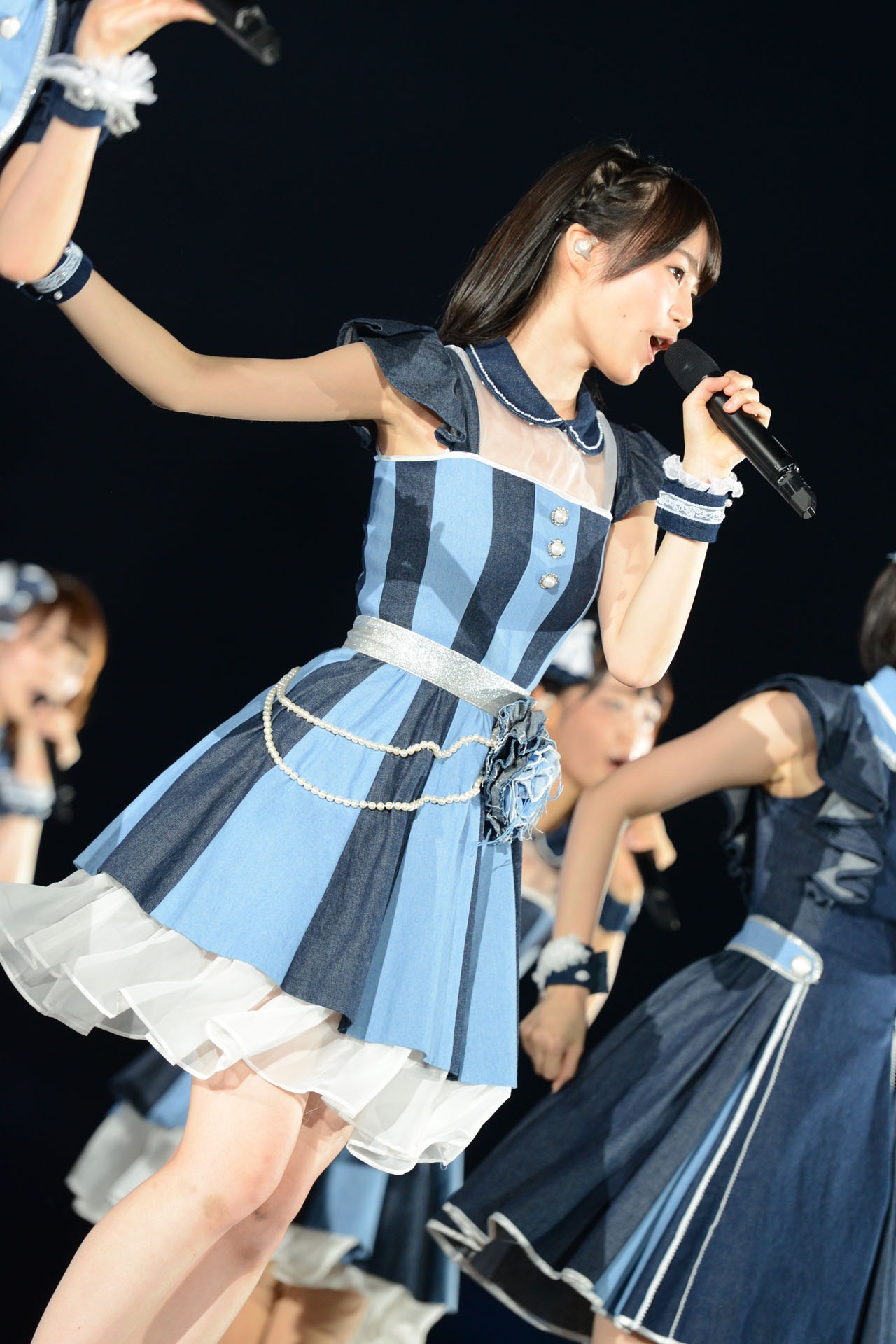 生田絵梨花