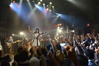 「バニラビーンズ ワンマンライブ Vol. 7」の様子。