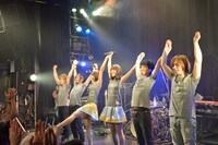 バニラビーンズとバニバンド。