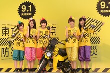 ももいろクローバーZ