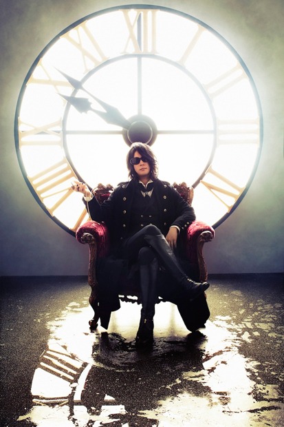 Linked Horizon