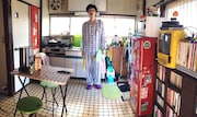 クラーク内藤