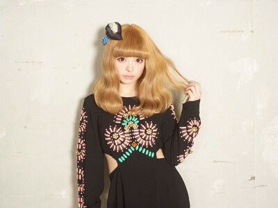 きゃりーぱみゅぱみゅ