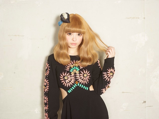 きゃりーぱみゅぱみゅ