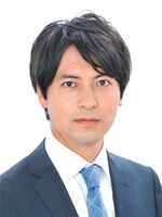 桝太一アナウンサー (c)NTV