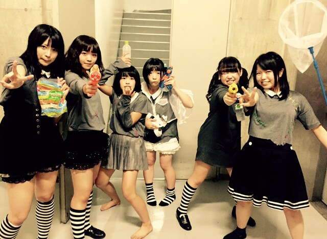 少女閣下のインターナショナル