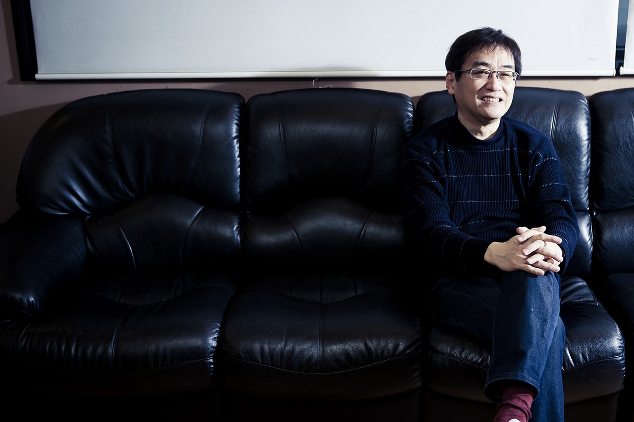 田中公平