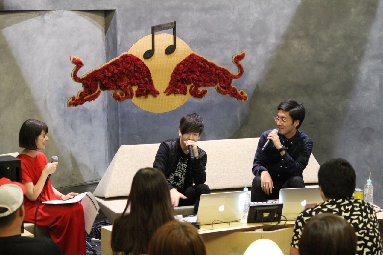 TeddyLoid×tofubeats、リミックス制作の裏側明かすトークイベント動画