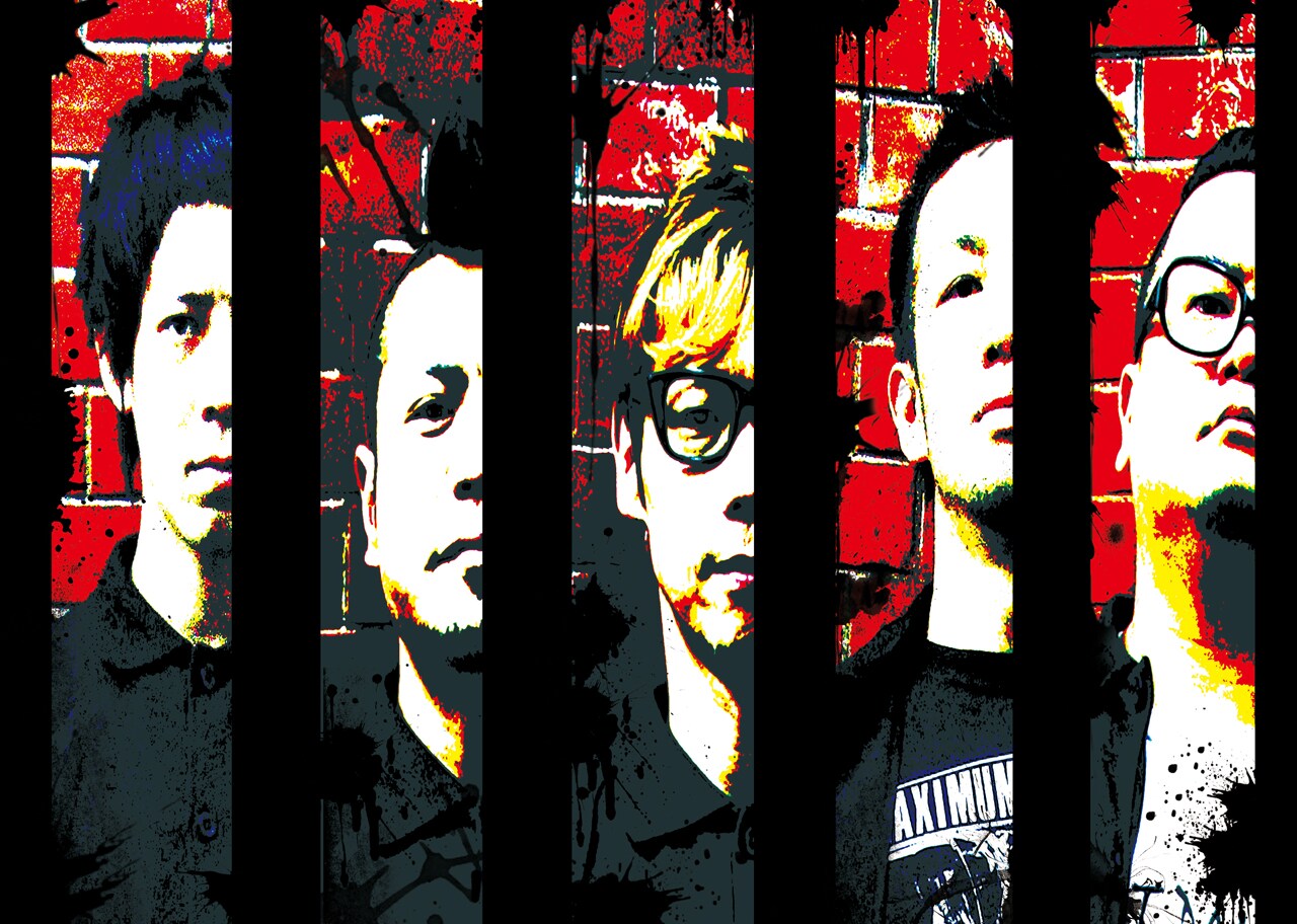 THE STARBEMS、ツアー会場限定盤から新曲2曲を無料配信