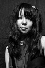 ユキちゃん（NATURE DANGER GANG）