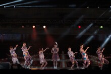 AAA (c)a-nation stadium fes.