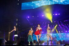 TRF (c)a-nation stadium fes.