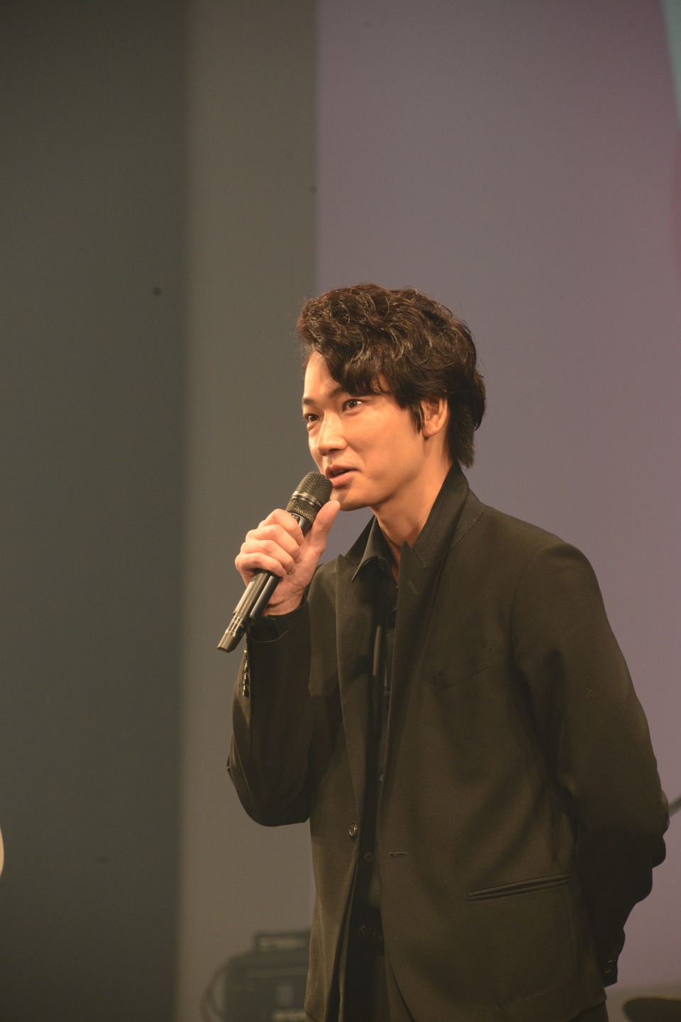 綾野剛