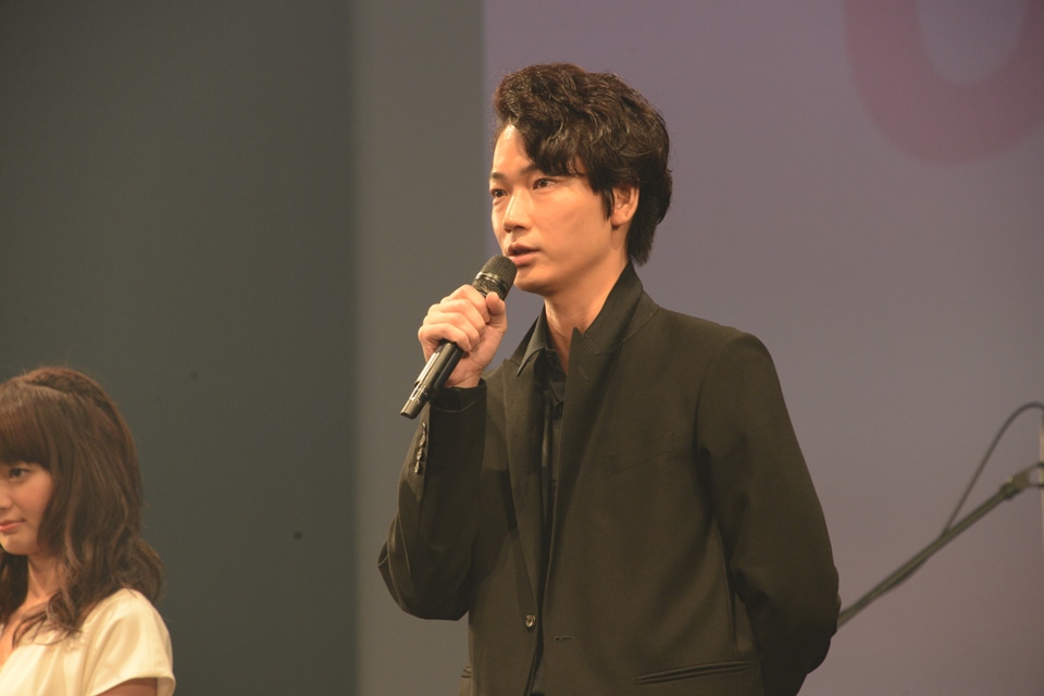 綾野剛
