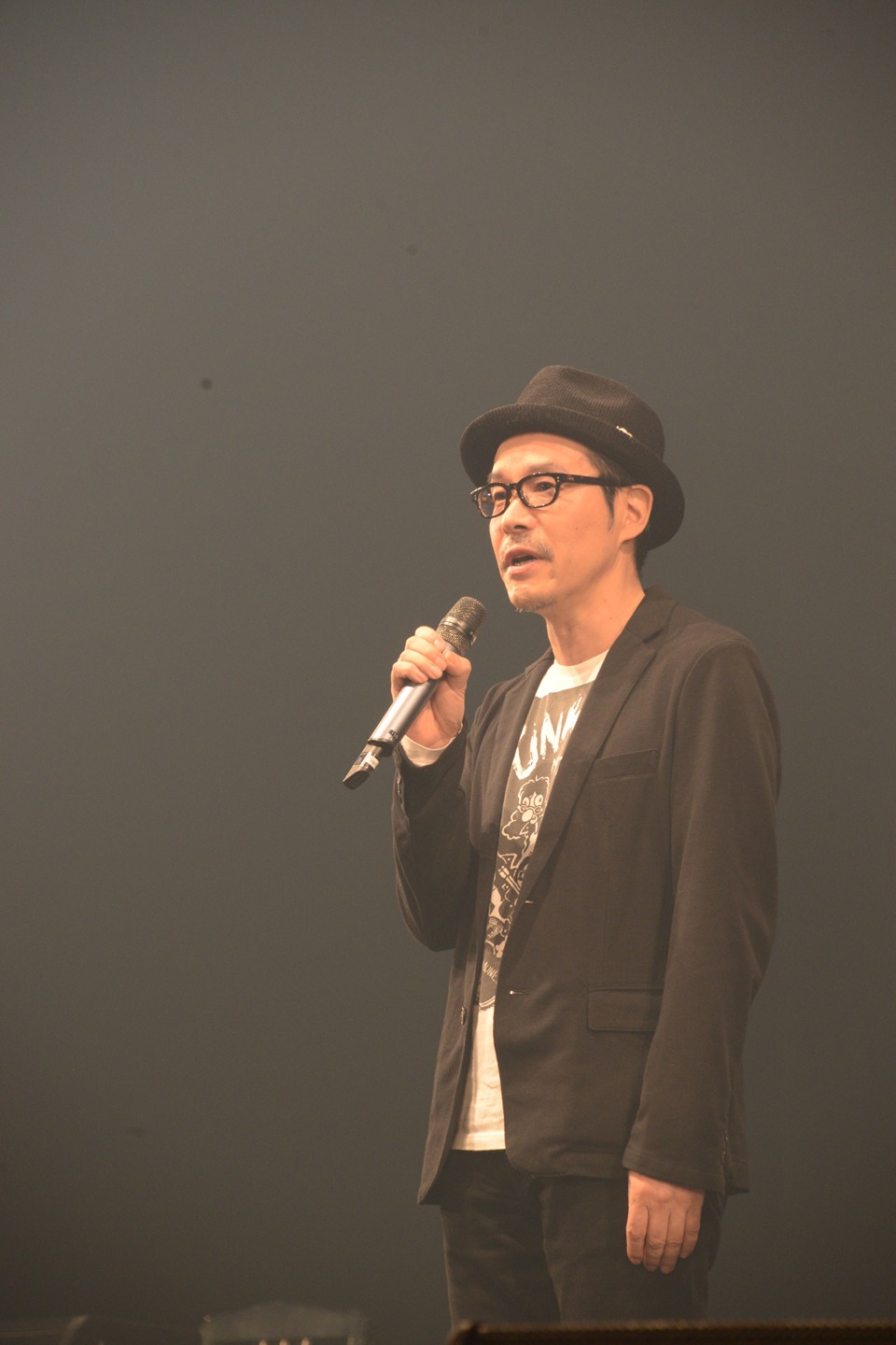 田口トモロヲ