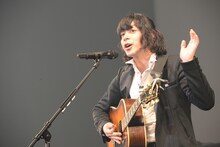 峯田和伸（銀杏BOYZ）