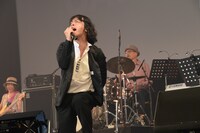 峯田和伸（銀杏BOYZ）