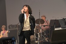 峯田和伸（銀杏BOYZ）