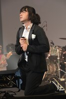 峯田和伸（銀杏BOYZ）