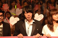 峯田和伸（銀杏BOYZ）