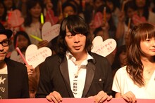 峯田和伸（銀杏BOYZ）