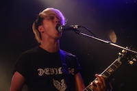 SWANKY DANK（Photo by kohei suzuki）