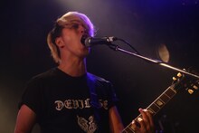 SWANKY DANK（Photo by kohei suzuki）