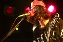 SWANKY DANK（Photo by kohei suzuki）