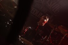 SWANKY DANK（Photo by kohei suzuki）