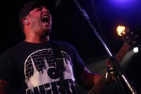 Man Overboard（Photo by kohei suzuki）