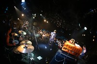 The Story So Far（Photo by kohei suzuki）