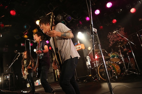 COUNTRY YARD（Photo by kohei suzuki）