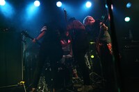 SWANKY DANK（Photo by kohei suzuki）