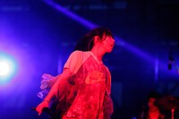 aiko（撮影：岡田貴之）