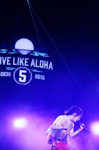 aiko（撮影：岡田貴之）