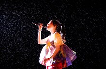 aiko（撮影：岡田貴之）