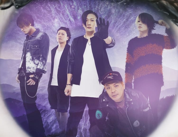 ロットン主催 ポル超 最終発表で10 Feet The Bawdies Wanimaら6組 音楽ナタリー