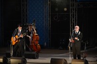 SAKISHIMA meeting （撮影：武安弘毅）