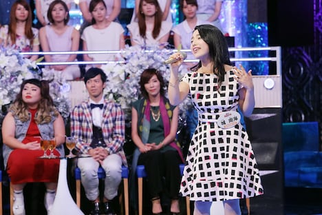 城南海 (c)テレビ東京