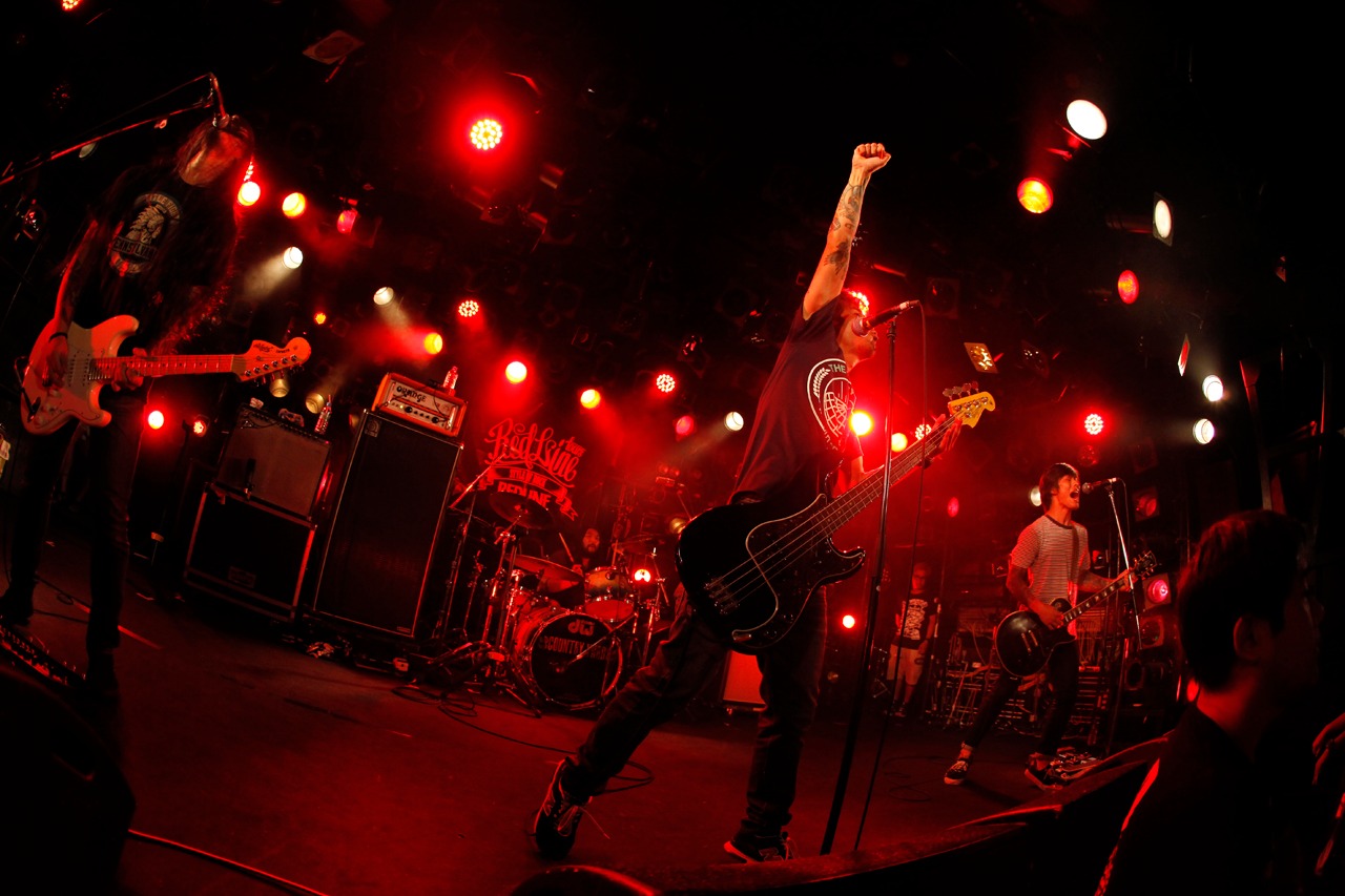 COUNTRY YARD（Photo by kohei suzuki）