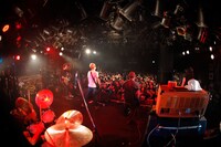 Man Overboard（Photo by kohei suzuki）