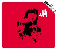 チャットモンチー「耳鳴り」ジャケット