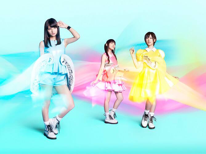 イヤホンズ初の単独ライブ決定 それが声優 ニコ生一挙配信も 音楽ナタリー
