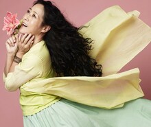 EPO（Photographed by LESLIE KEE）