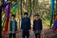 フジファブリック