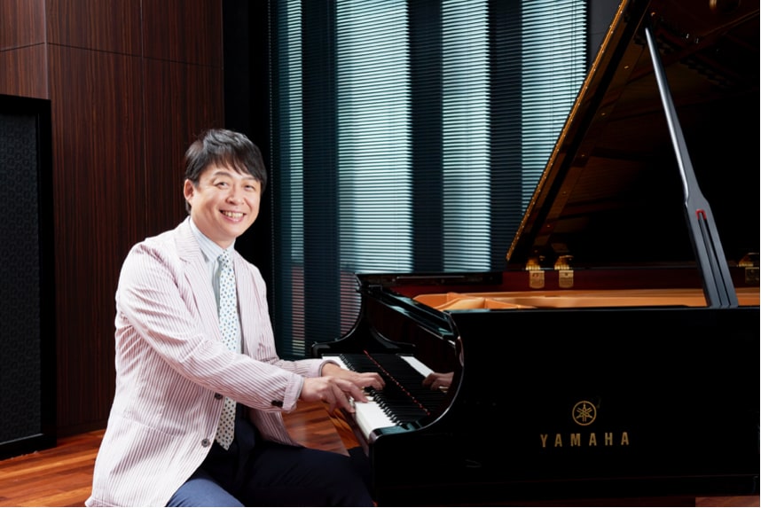 本間昭光50歳記念ライブに松任谷正隆、ポルノ、いきもの、藤井隆ら