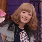 きゃりー「今くら」で“気になる人”清竜人やアカシック理姫と赤裸々トーク